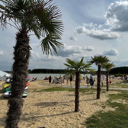 Apartament Nad Zalewem Zamość 외부 사진