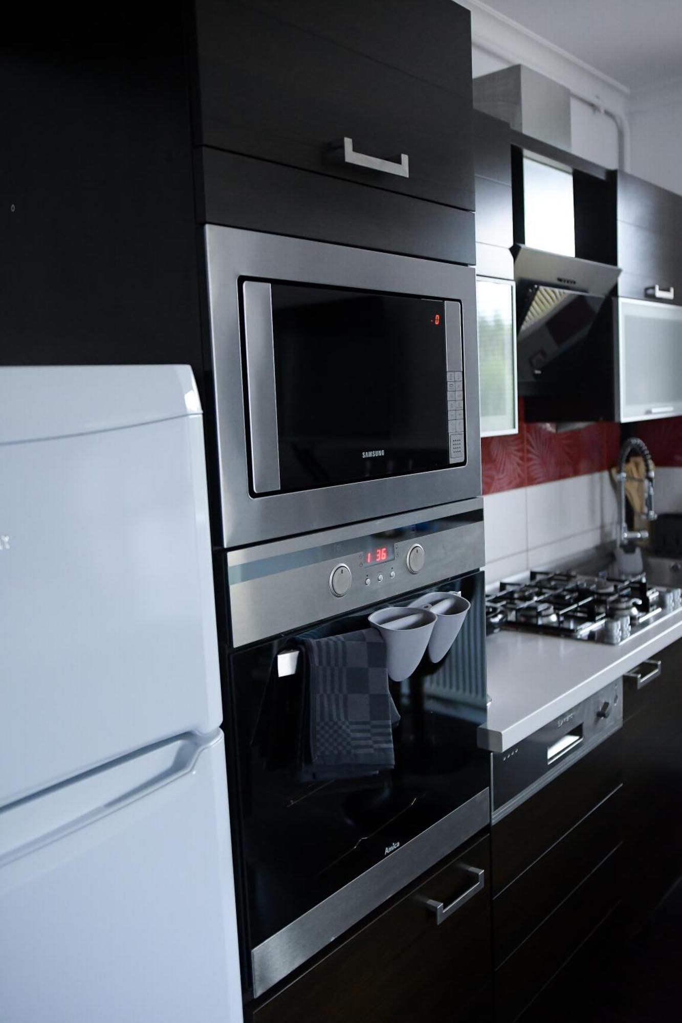 Apartament Nad Zalewem Zamość 외부 사진