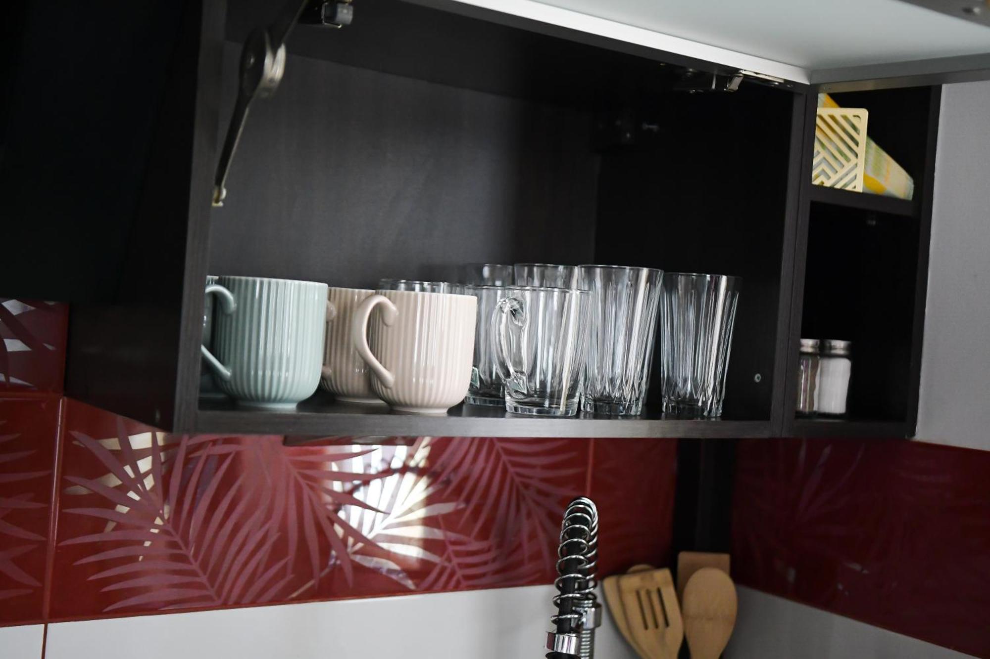 Apartament Nad Zalewem Zamość 외부 사진