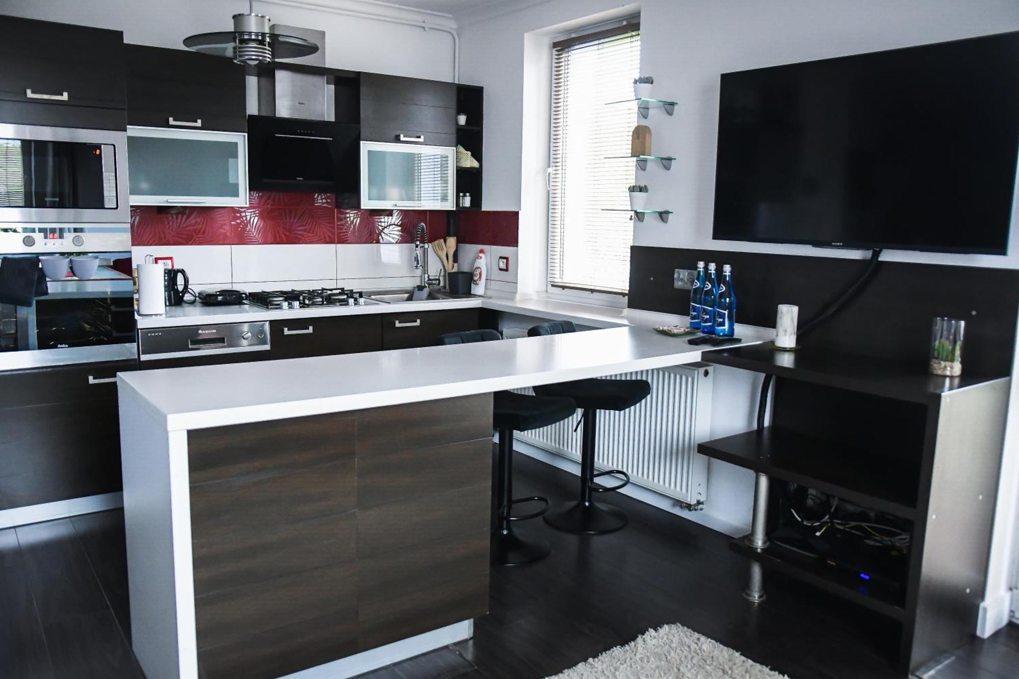 Apartament Nad Zalewem Zamość 외부 사진