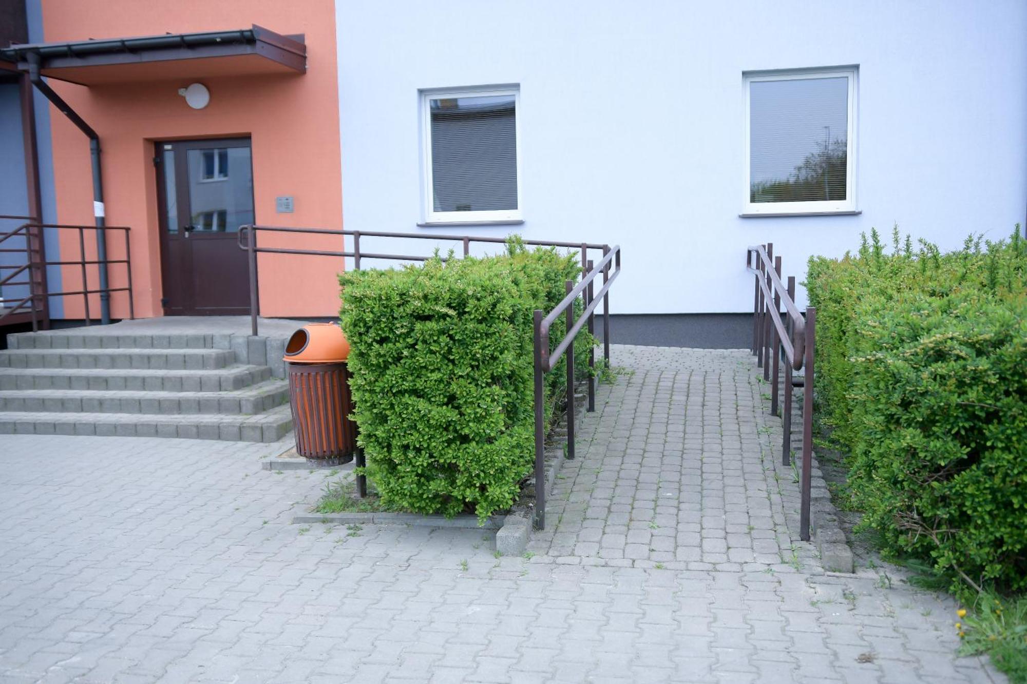 Apartament Nad Zalewem Zamość 외부 사진