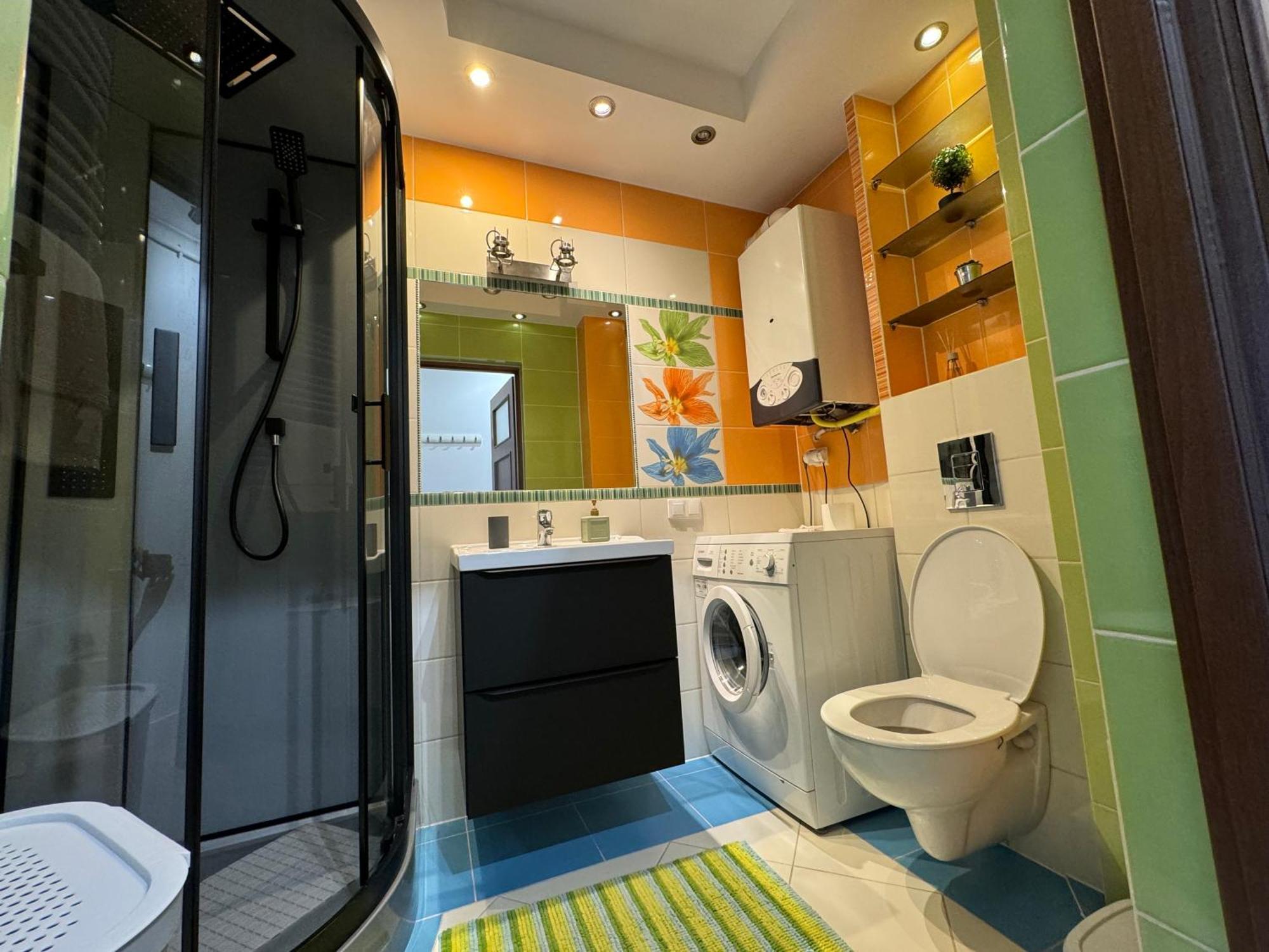 Apartament Nad Zalewem Zamość 외부 사진
