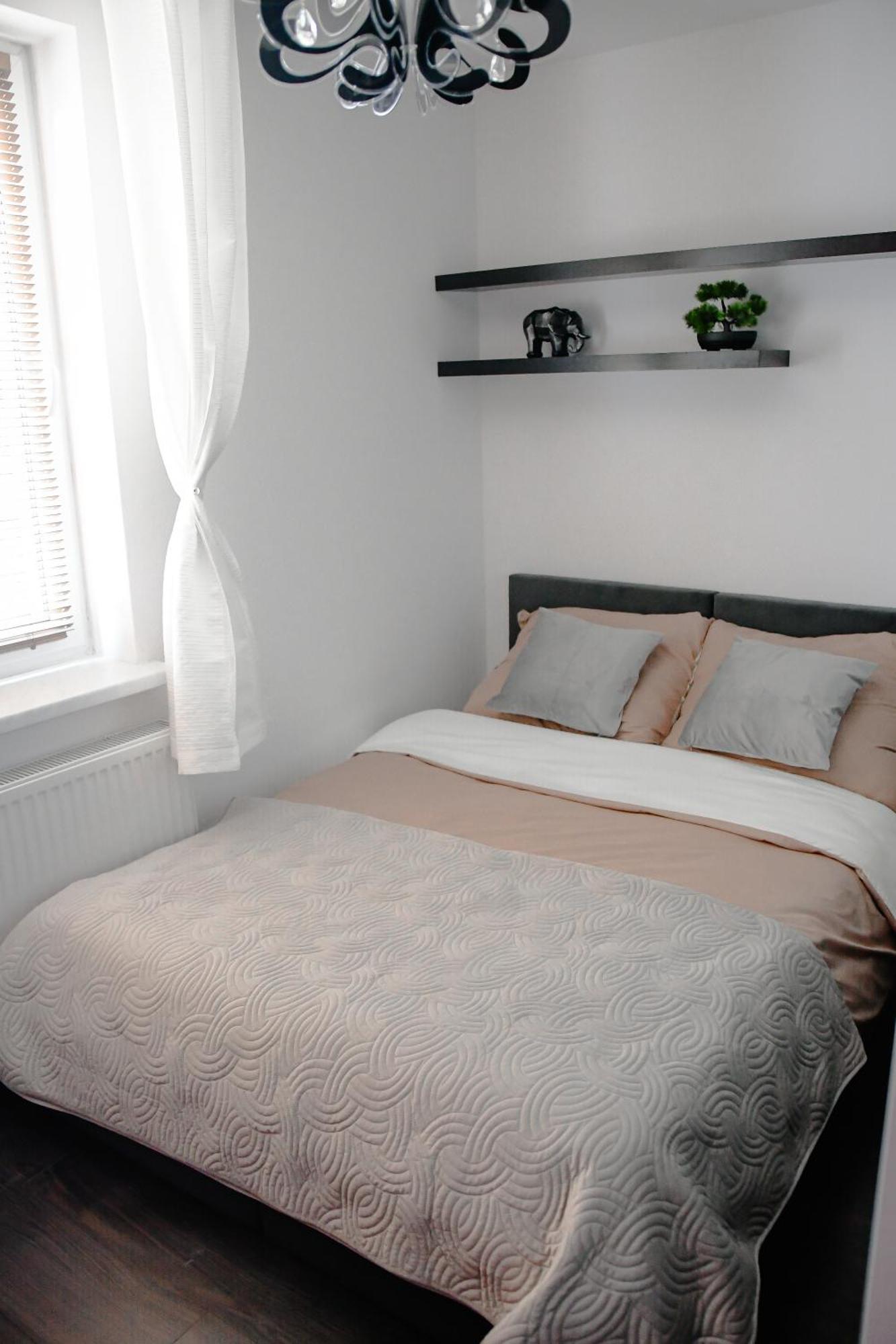 Apartament Nad Zalewem Zamość 외부 사진